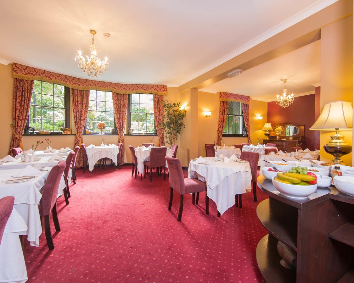 Alhambra Court York